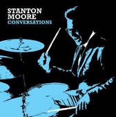 Stanton Moore - Conversations (CD)