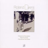 Roland Dyens - Chansons Francaises - Volume 2