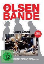 Die Olsenbande Laeuft Amok