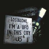 I'm a UFO in This City
