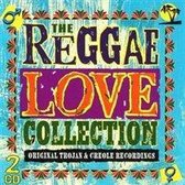 Reggae Love Collection [Trojan]