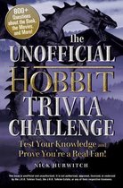 The Unofficial Hobbit Trivia Challenge