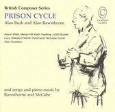 Prison Cycle / Tzu-Yeb Songs / Folk Songs