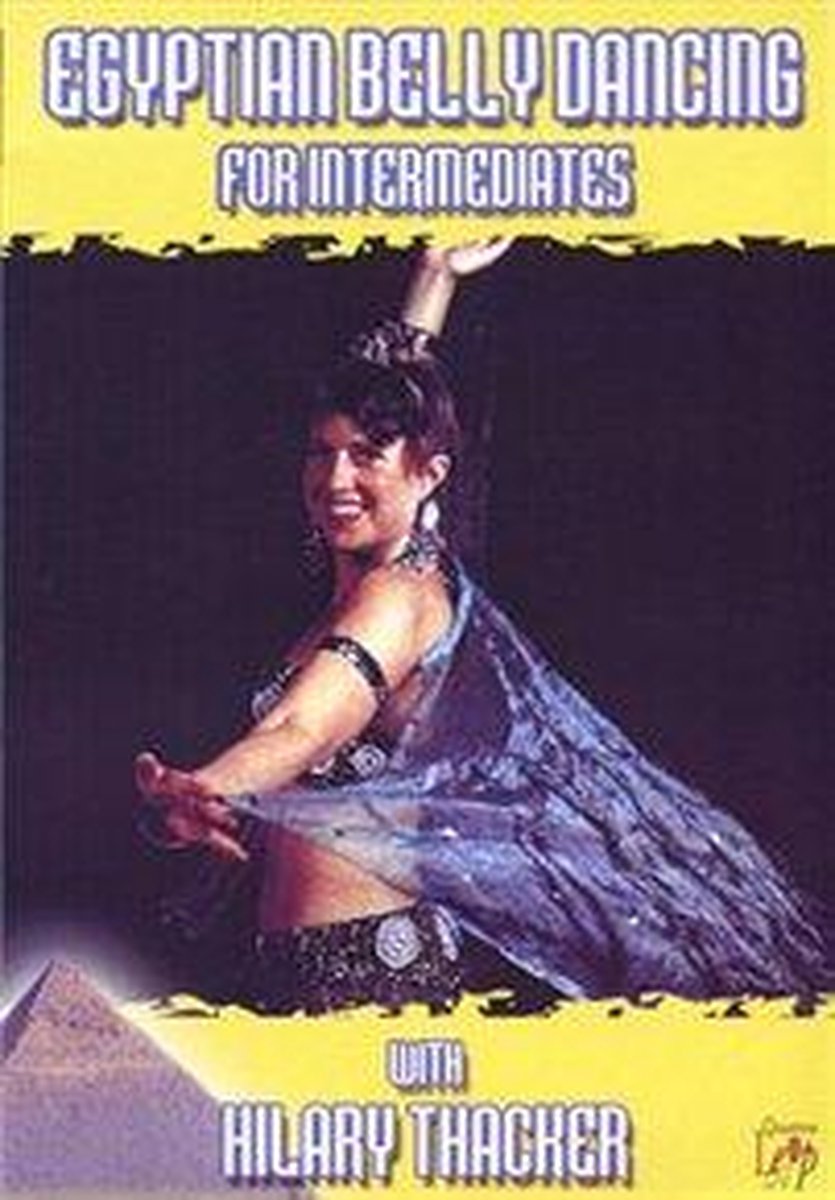 Egyptian Belly Dancing
