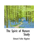 The Spirit of Nature Study