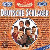Deutsche Schlager 1959-
