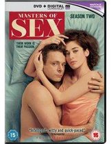 Masters Of Sex - Season 2 (Import)