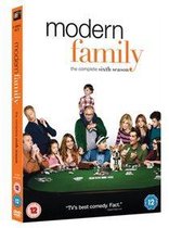 Modern Family - Season 6 (Import)