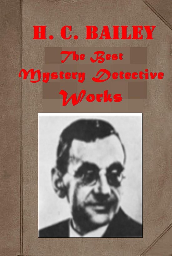The Best Mystery Detective Anthologies - cover