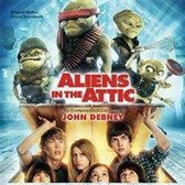 Aliens In The Attic