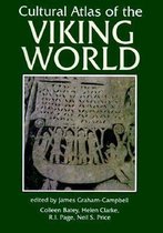 Atlas of the Viking World