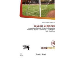 Youness Bellakhder