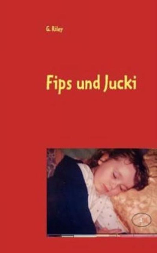 Fips und Jucki - cover