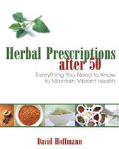 Herbal Prescriptions After 50