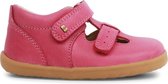 Bobux - Step up summer - Lage kinderschoenen - Jack and Jill Shoe Pink - 21