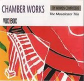 Chamber Works by Women Composers