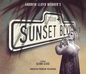 Sunset Boulevard / American Premiere Cast