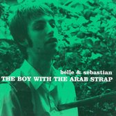 Boy With The Arab Strap