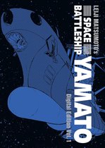 Space Battleship Yamato: Digital Edition 1 - Space Battleship Yamato: Digital Edition Vol. 1