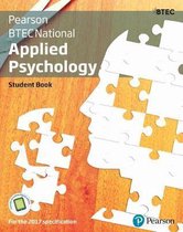BTEC Applied Psychology Unit 4 LAA Coursework