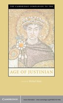 Cambridge Companions to the Ancient World -  The Cambridge Companion to the Age of Justinian
