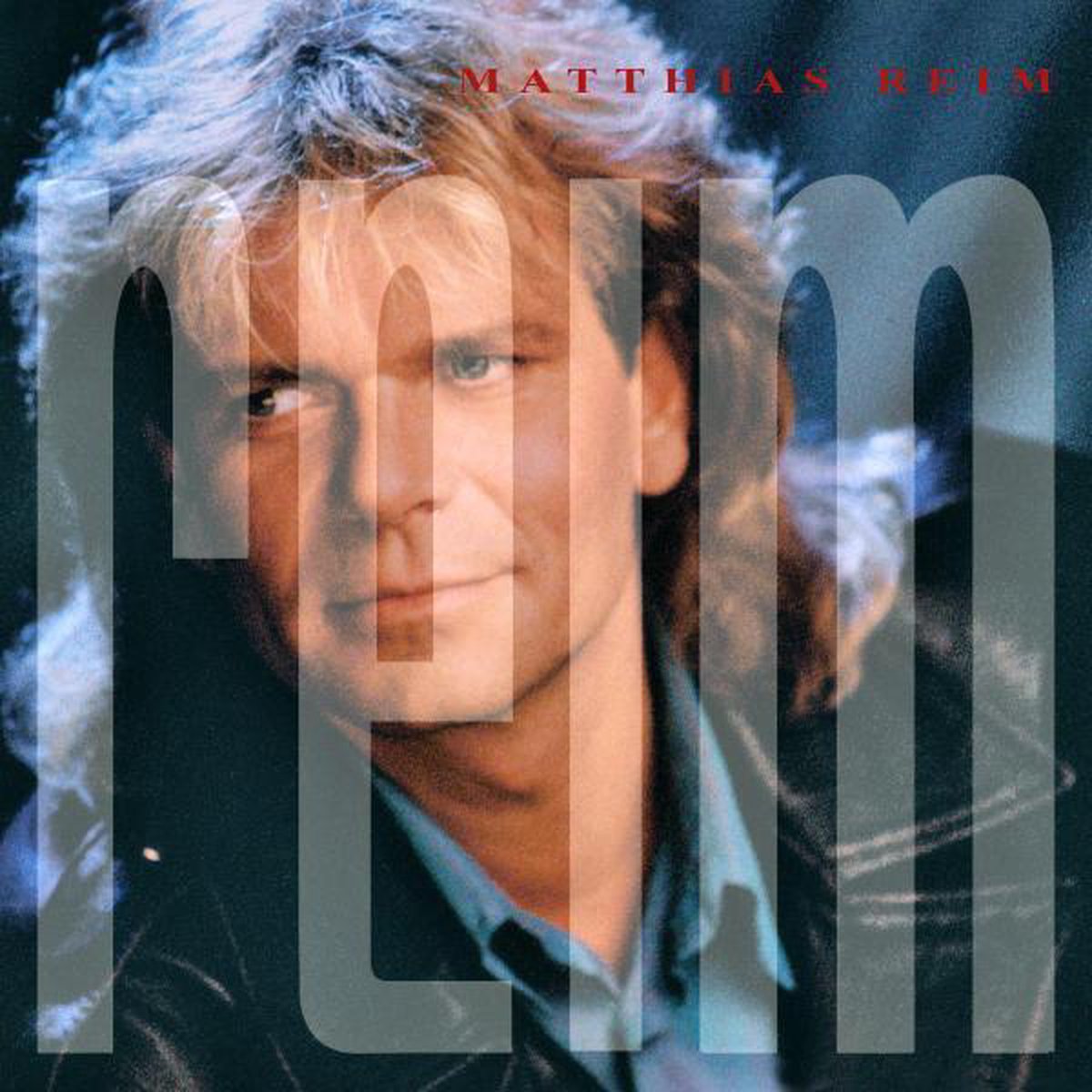 Matthias Reim Ich Wär Gestorben Für Dich Reim, Matthias Reim | CD (album) | Muziek | bol.com