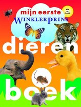 Winkler Prins - Mijn eerste Winkler Prins Dierenboek