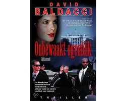 Onbewaakt Ogenblik