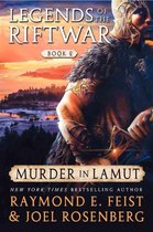 Murder in Lamut