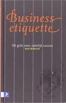 Business etiquette