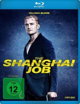 Shanghai Job/Blu-Ray