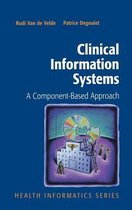 Clinical Information Systems