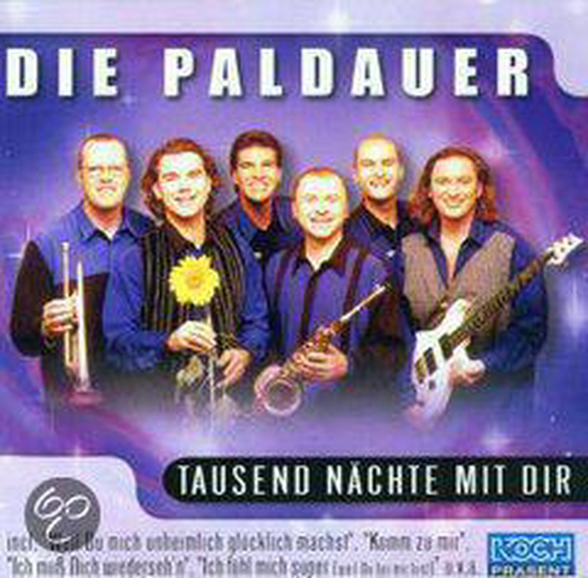 Tausend Nachte Mit Dir