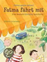 Fatma fährt mit