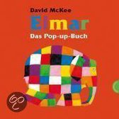 Elmar - Das Pop-up-Buch