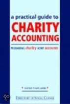 A Practical Guide to Charity Accounting