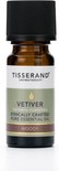 Tisserand Aromatherapy Vetiver (Vetiveria zizanoides) etherische olie 9 ml
