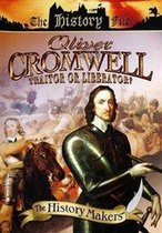 Oliver Cromwell