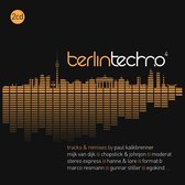 Berlin Techno, Vol. 4