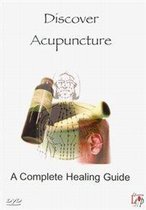 Discover Acupuncuture:..