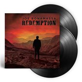 Redemption (LP)