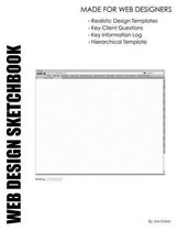 Web Design Sketchbook