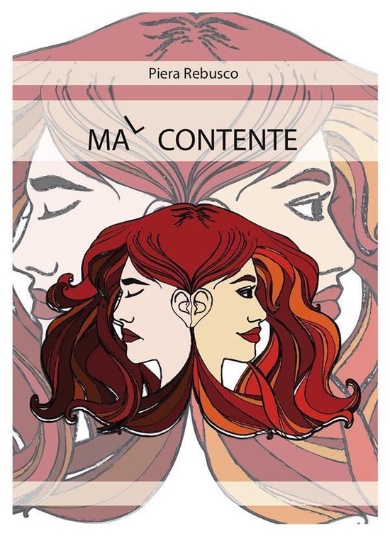 Malcontente - cover