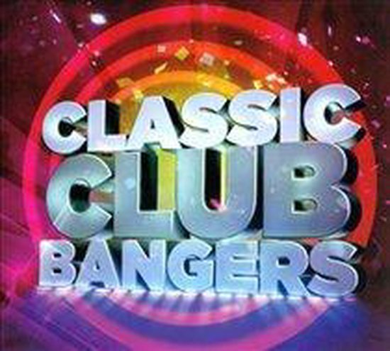 Classic Club Bangers