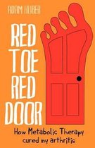 Red Toe, Red Door