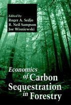 Economics of Carbon Sequestration in Forestry