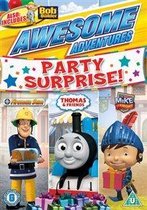 Awesome Adventures Party Surprise (Import)