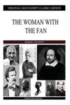 The Woman with the Fan