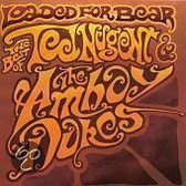 Loaded for Bear: The Best of Ted Nugent & the Amboy Dukes