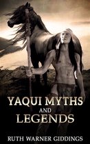 Yaqui Myths And Legends